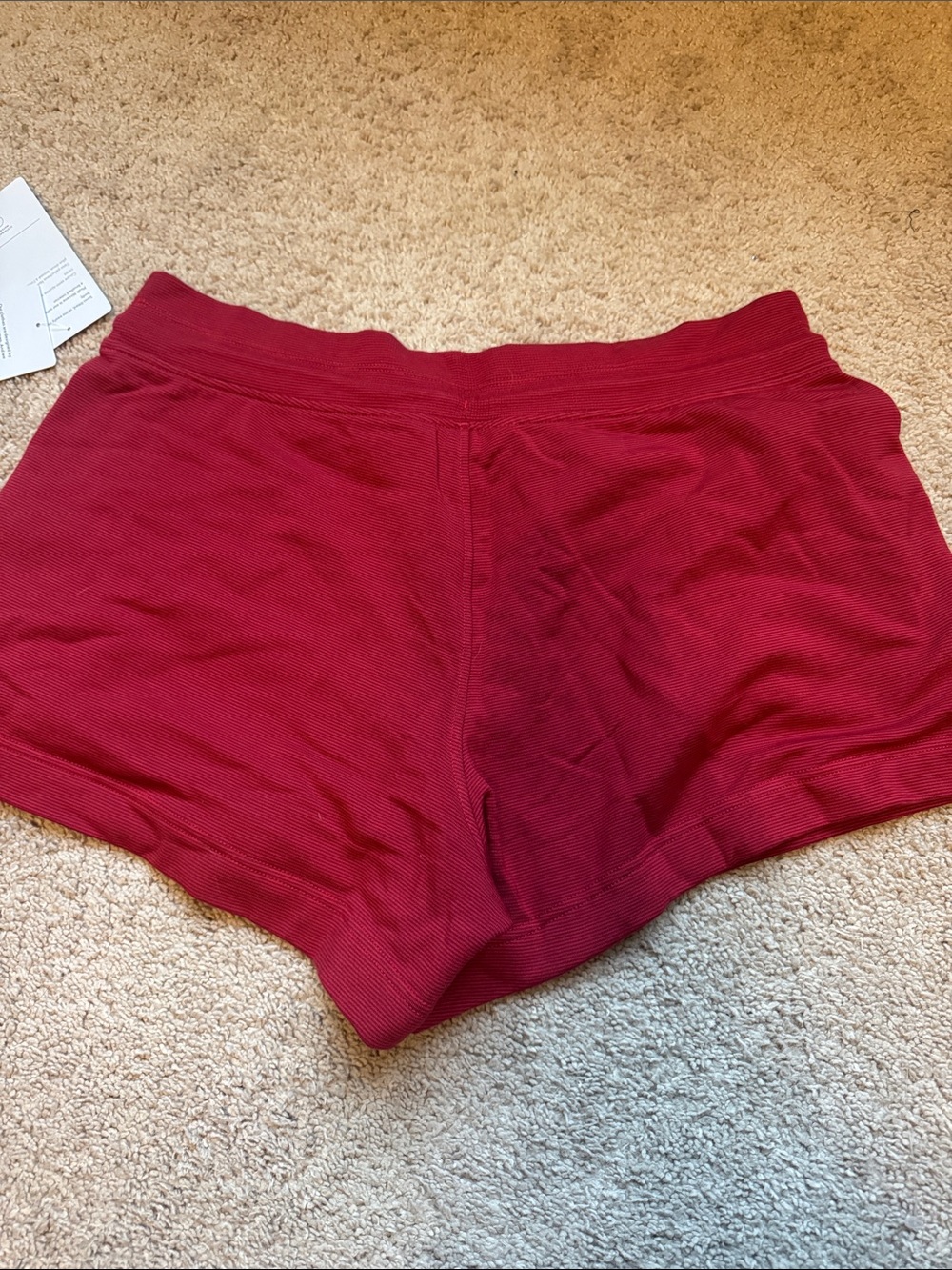 Athleta balance shortie 4” - Picture 7 of 8